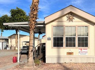 9797 E 32nd St #305, Yuma, AZ 85365