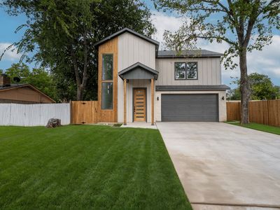 2433 Grant St, Grand Prairie, TX, 75051