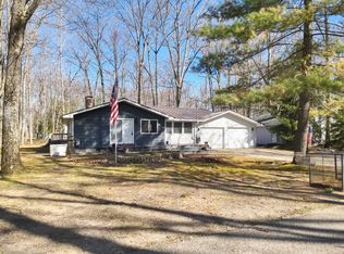 234 Pocahontas Ave, Roscommon, MI 48653