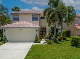 3626 Newport Ave, Boynton Beach, FL 33436
