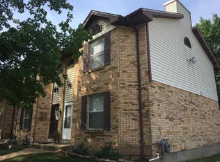 1893 Casa Dr, Arnold, MO 63010