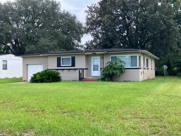 6138 Autlan Dr, Jacksonville, FL 32210