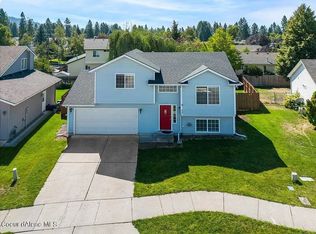 320 E Mallard Ave, Coeur D Alene, ID 83815
