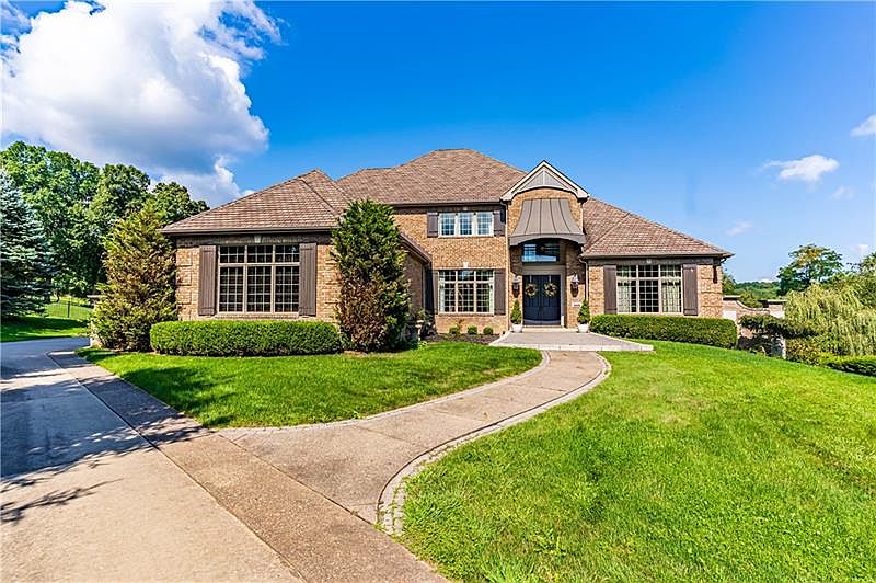 304 Rolling Hills Ln, Mars, PA 16046 Zillow