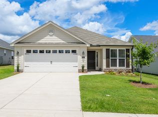 8123 Snelling Dr, Aiken, SC 29808