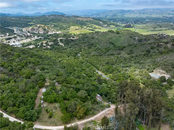 625 W Ormonde Rd, San Luis Obispo, CA 93401