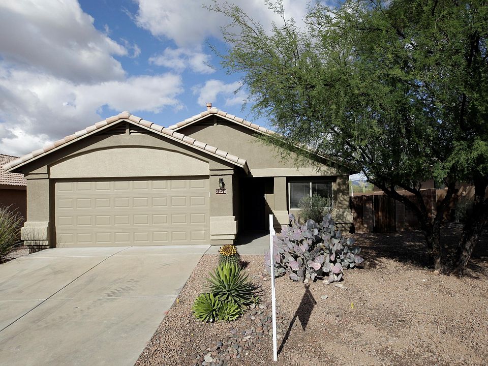 1st image of 5226 W Canyon Towhee St