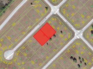 12194 Harvestfish Ct, Placida, FL 33946