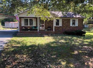 107 Ivy Cir, Inman, SC 29349