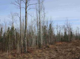 PARCEL 4 S Wiehe Rd, Poplar, WI 54864