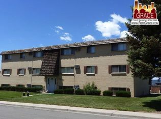 7091 Hooker St APT 203, Westminster, CO 80030