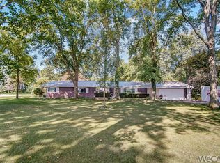 12436 Greenville Rd, Van Wert, OH 45891