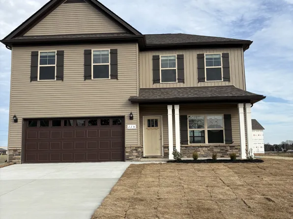 115 San Juan Ct Lot 33, Smyrna, TN 37167
