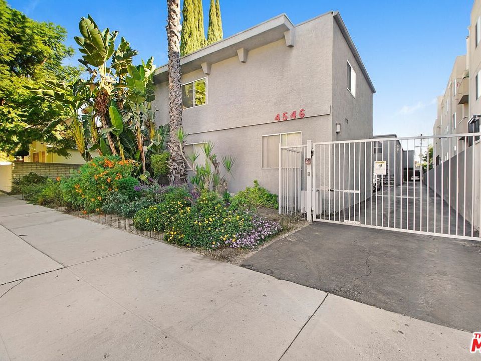 1st image of 4546 Murietta Ave