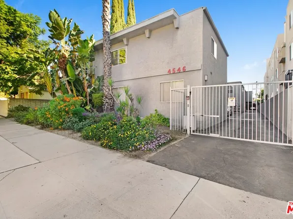 4546 Murietta Ave, Sherman Oaks, CA 91423