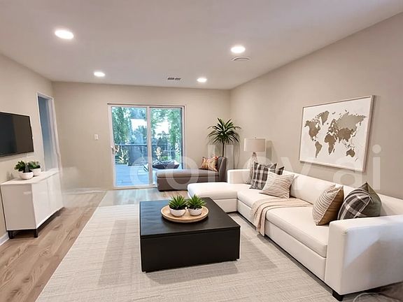 family room (staged)