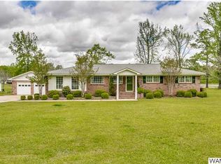 11131 Lake Robinwood Rd, Coker, AL 35452