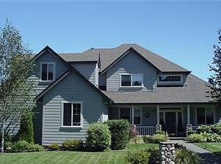 2819 68th Avenue Ct NW, Gig Harbor, WA