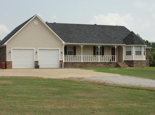 194 County Road 547, Corinth, MS 38834