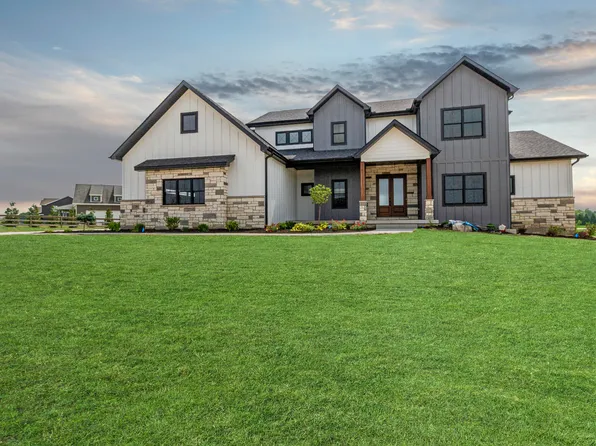 3659 Towle St, Dyer, IN 46311