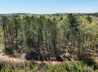 0 Hugh Hudnall Rd, Decatur, MS 39327