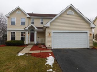 612 Lakewood Farms Dr, Bolingbrook, IL 60490