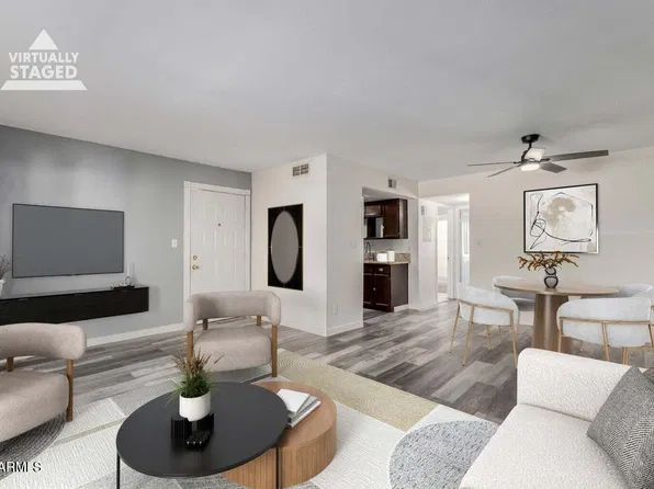 4211 E PALM Lane #208, Phoenix, AZ 85008