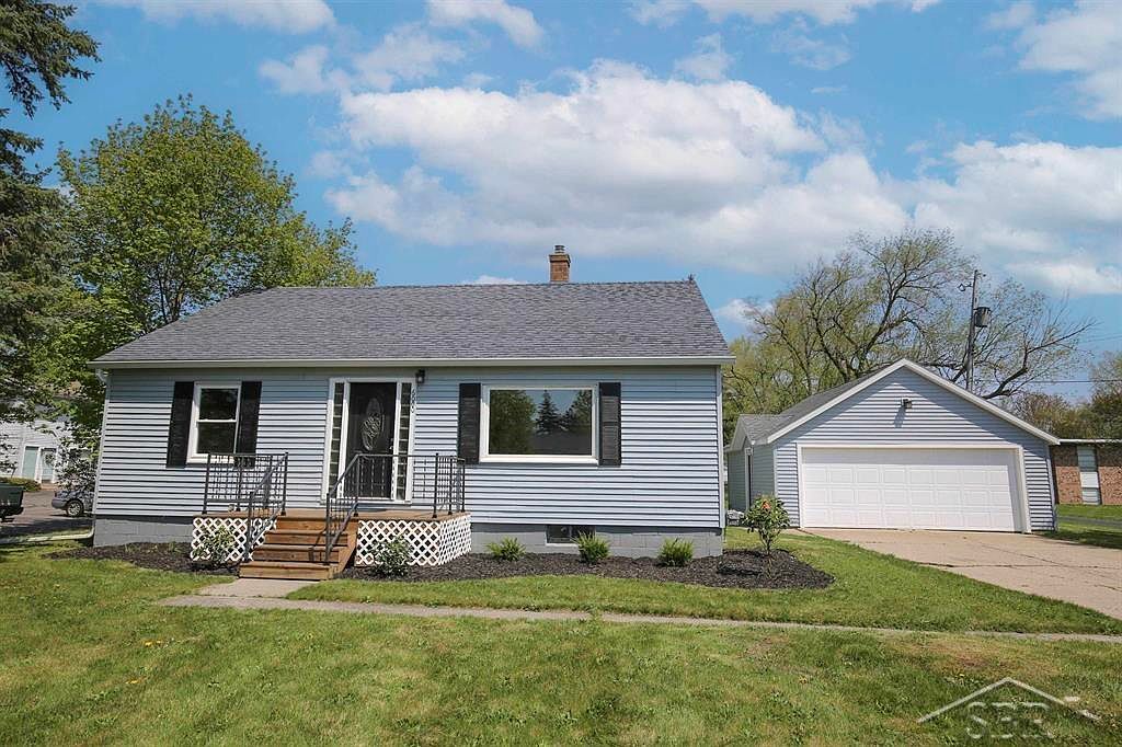 6000 Jefferson Ave, Midland, MI 48640 Zillow