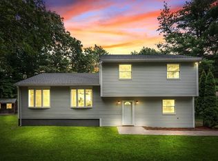 45 Dolores Dr, Burlington, MA 01803