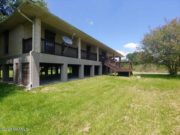 17832 W State Highway 82, Abbeville, LA 70510