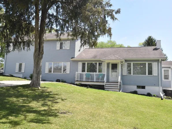 11811 213th AVENUE, Bristol, WI 53104