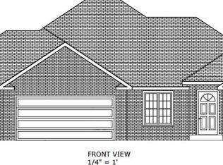 204 N Estes St, Nixa, MO 65714