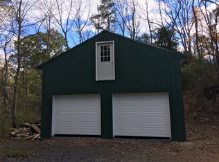 381 Spruce Pine Dr, Mc Connellsburg, PA 17233