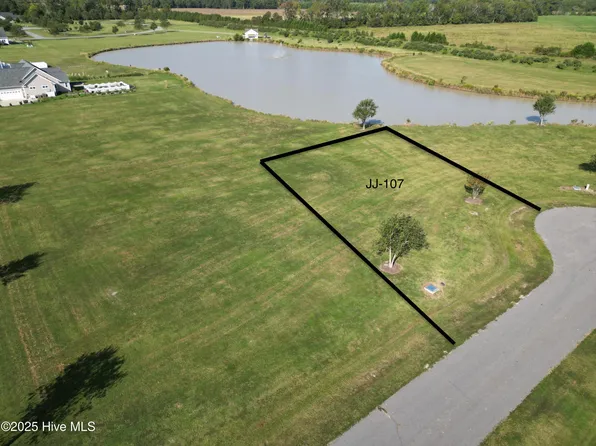 109 Clydesdale Court, Hertford, NC 27944