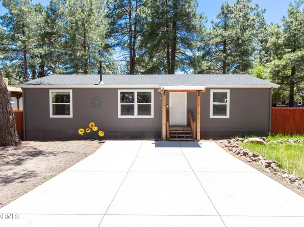 2144 Tovar Trail, Flagstaff, AZ 86001