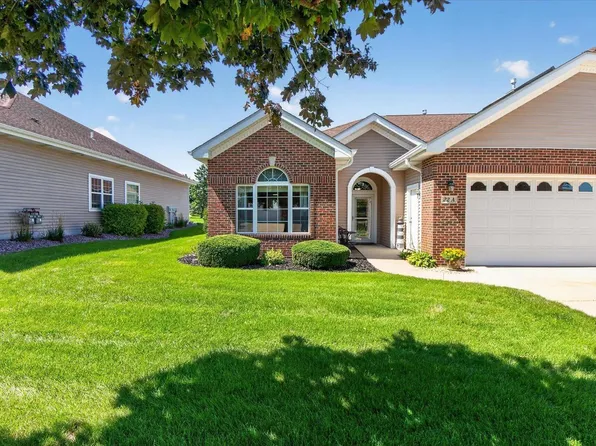 9000 226th COURT #22A, Salem, WI 53168