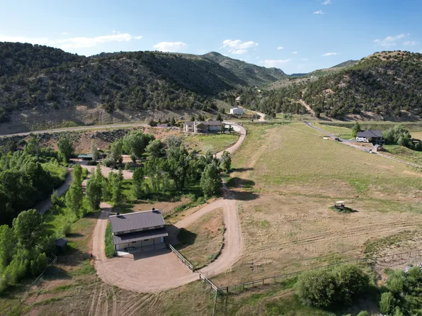 1980 E Chalk Rd, Coalville, UT 84017