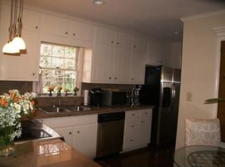 1580 Bainbridge Ln, Roswell, GA 30076