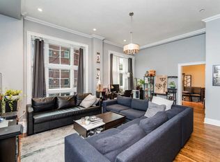 315 1st St APT 2B, Hoboken, NJ 07030