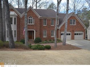 765 Bedford Oaks Dr, Marietta, GA 30068