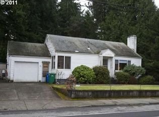 12044 SE Foster Rd, Portland, OR 97266