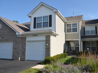 24020 W Pear Tree Cir, Plainfield, IL 60585