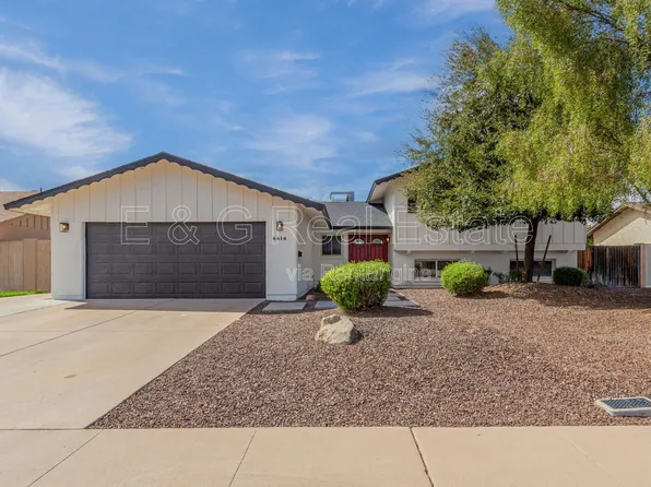 4414 S Newberry Rd, Tempe, AZ 85282