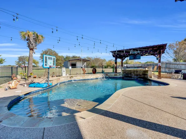 3211 Brads Way, Midlothian, TX 76065