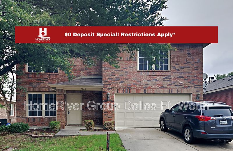 1st image of 1560 Crown View Dr