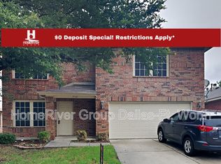 1560 Crown View Dr, Little Elm, TX 75068