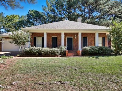 414 Violet Dr, Madison, MS, 39110