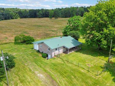 325 John Rains Rd TRACT 3, Waynesburg, KY, 40489