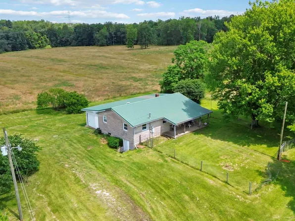 325 John Rains Rd Tract 3, Waynesburg, KY 40489