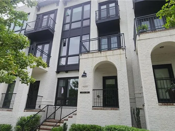2522 Appleden Pl #6, Atlanta, GA 30319